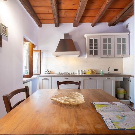 Casa Perotti Apartment Verona Bagian luar foto