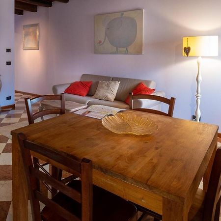 Casa Perotti Apartment Verona Bagian luar foto