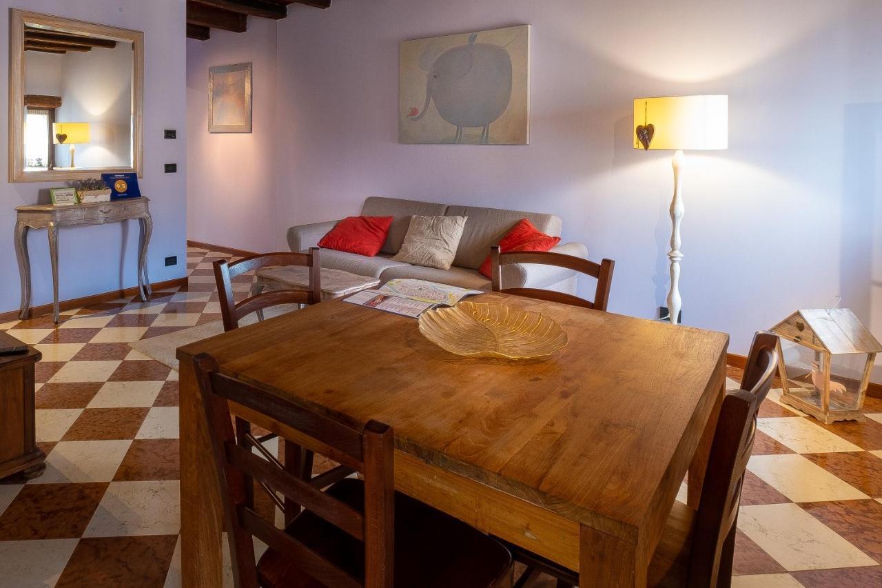 Casa Perotti Apartment Verona Bagian luar foto