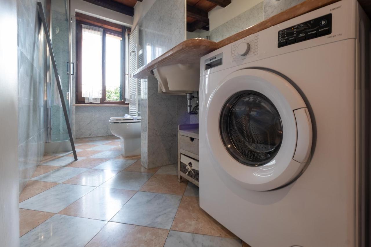 Casa Perotti Apartment Verona Bagian luar foto