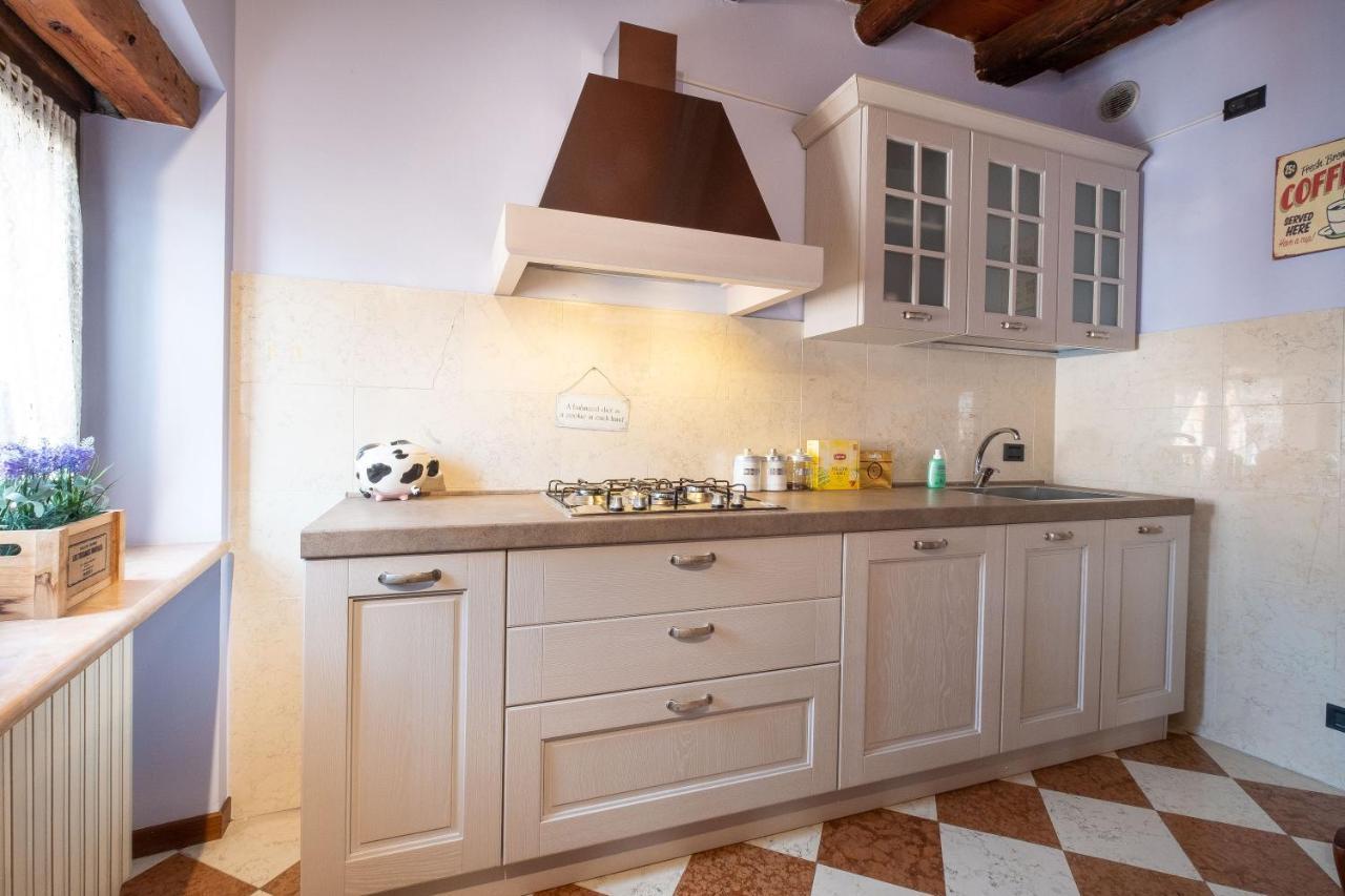 Casa Perotti Apartment Verona Bagian luar foto