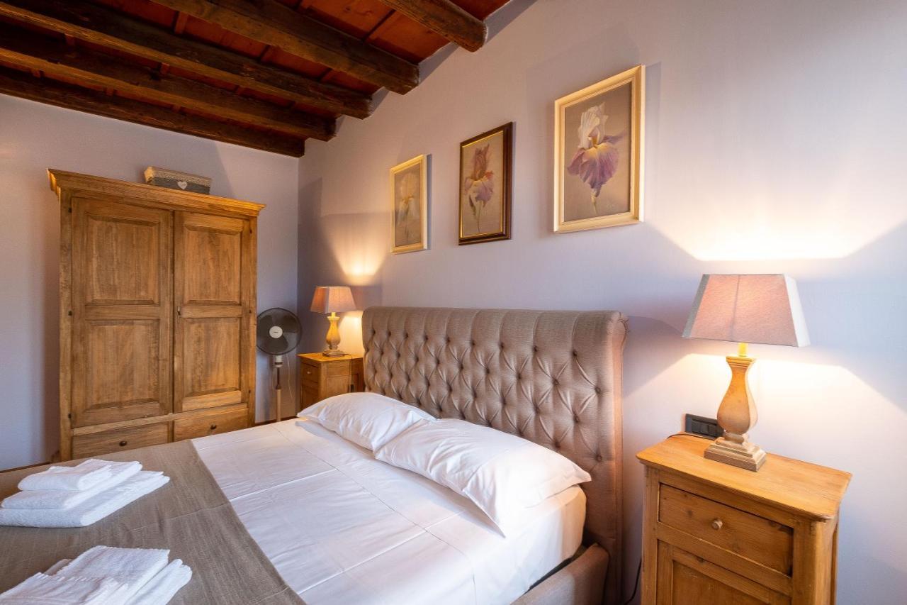 Casa Perotti Apartment Verona Bagian luar foto
