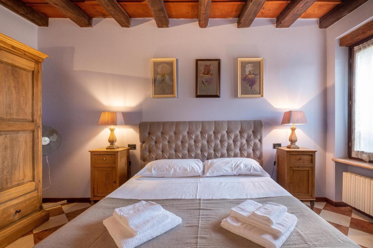 Casa Perotti Apartment Verona Bagian luar foto