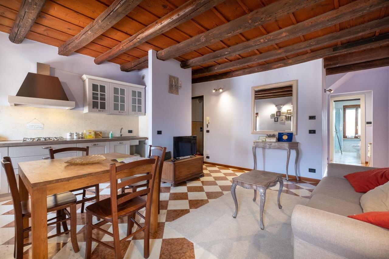 Casa Perotti Apartment Verona Bagian luar foto