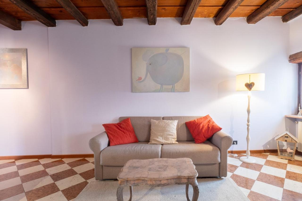 Casa Perotti Apartment Verona Bagian luar foto