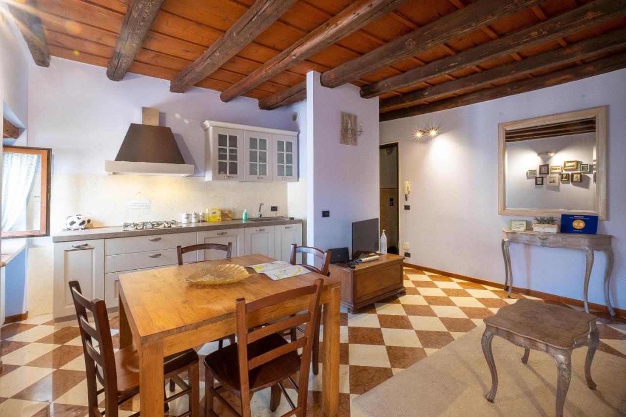 Casa Perotti Apartment Verona Bagian luar foto