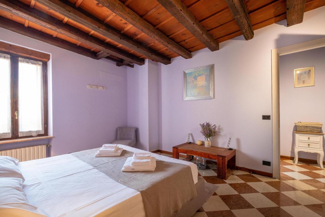 Casa Perotti Apartment Verona Bagian luar foto