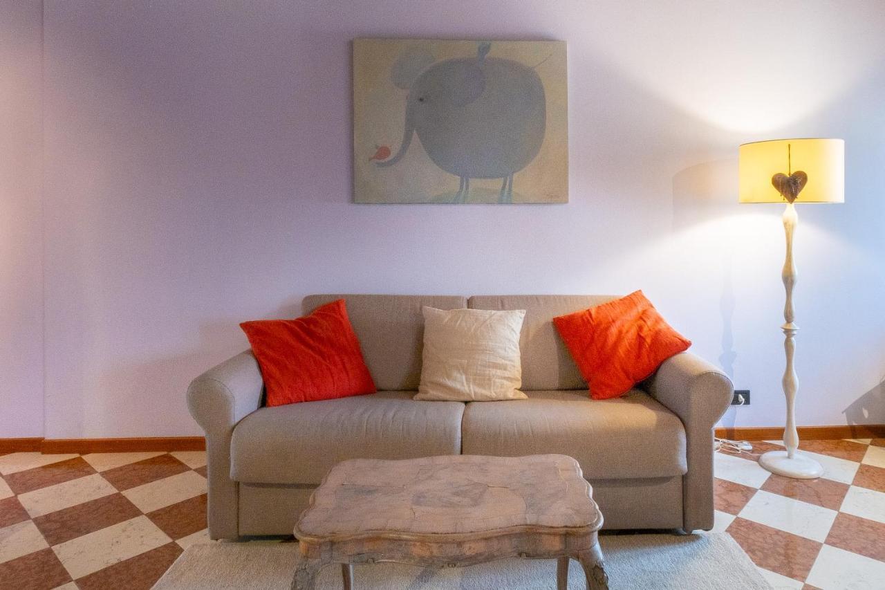 Casa Perotti Apartment Verona Bagian luar foto