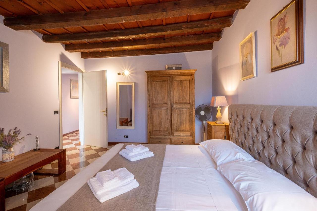 Casa Perotti Apartment Verona Bagian luar foto