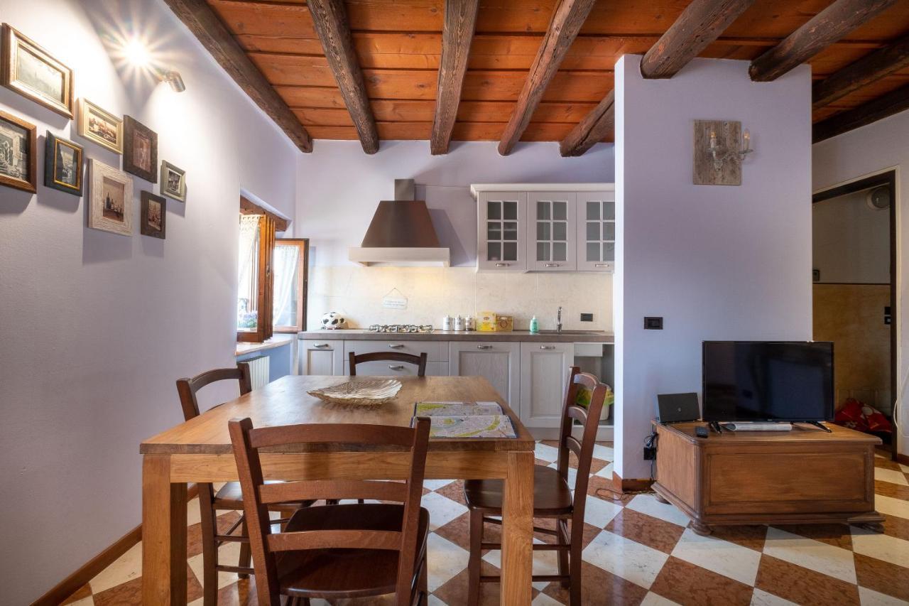 Casa Perotti Apartment Verona Bagian luar foto