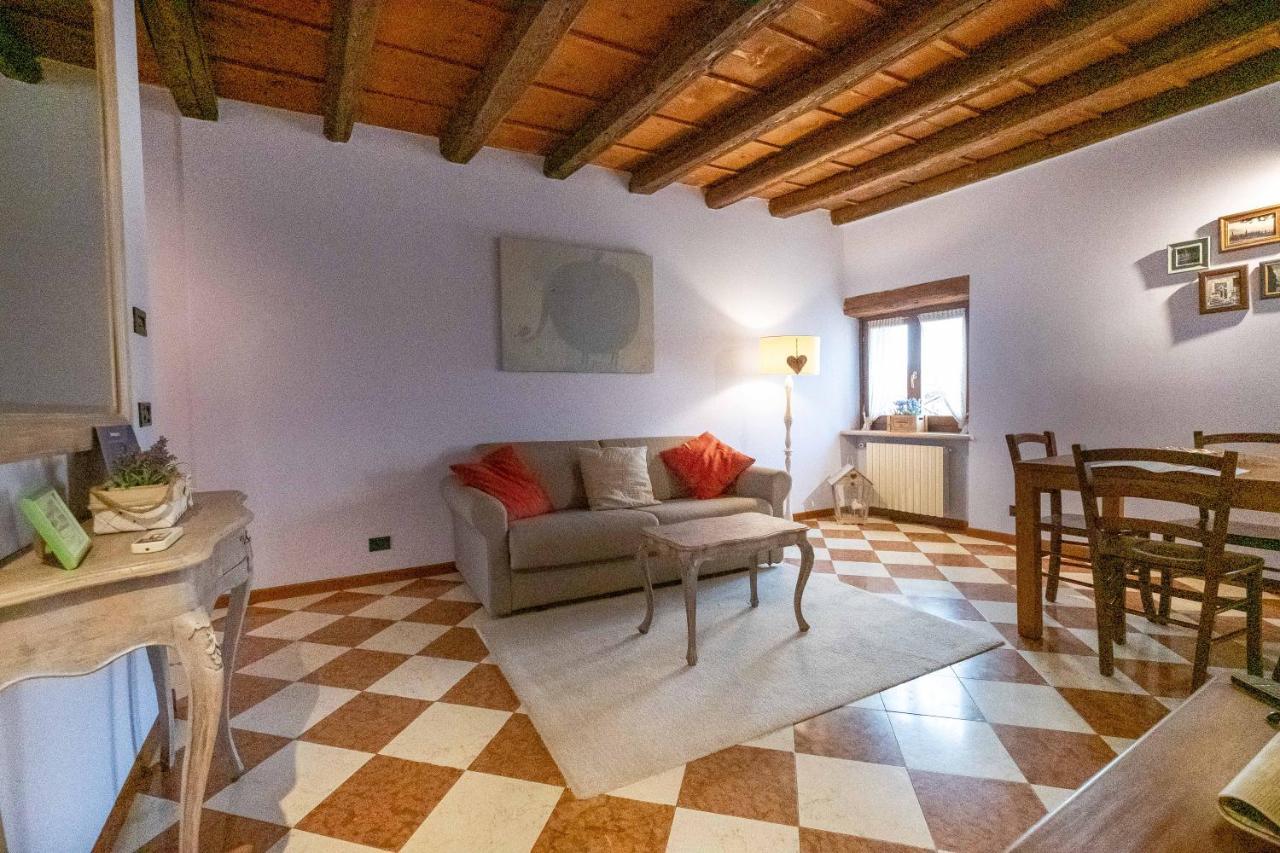 Casa Perotti Apartment Verona Bagian luar foto