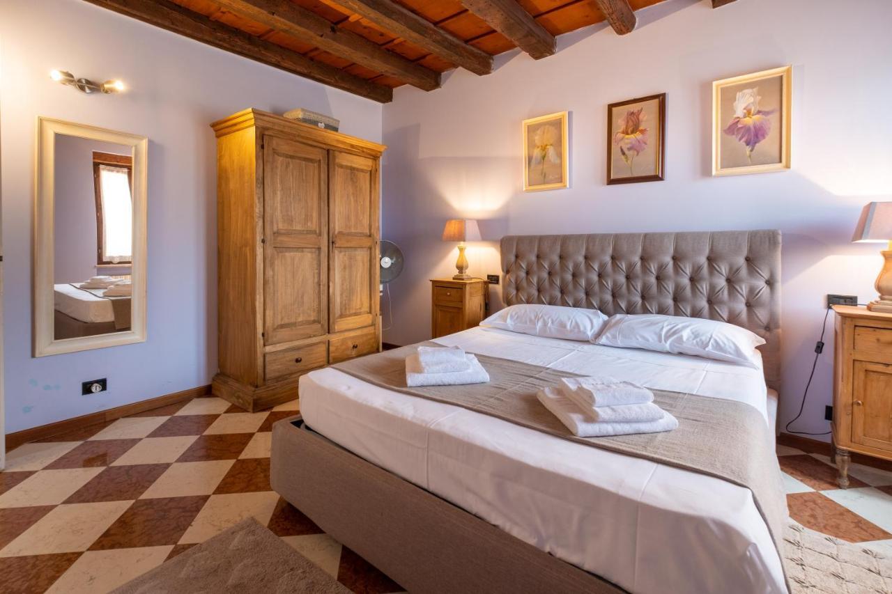 Casa Perotti Apartment Verona Bagian luar foto