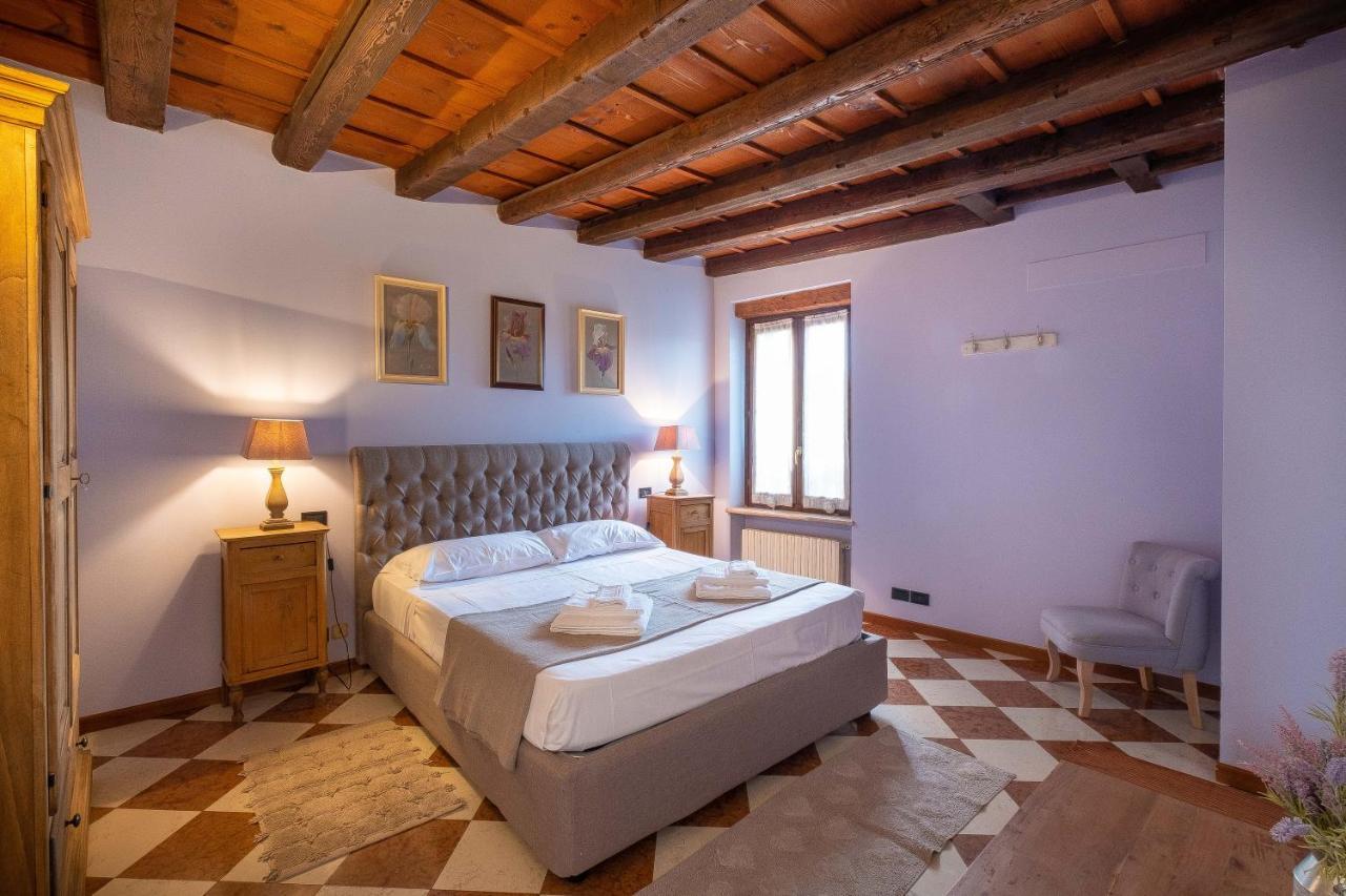 Casa Perotti Apartment Verona Bagian luar foto