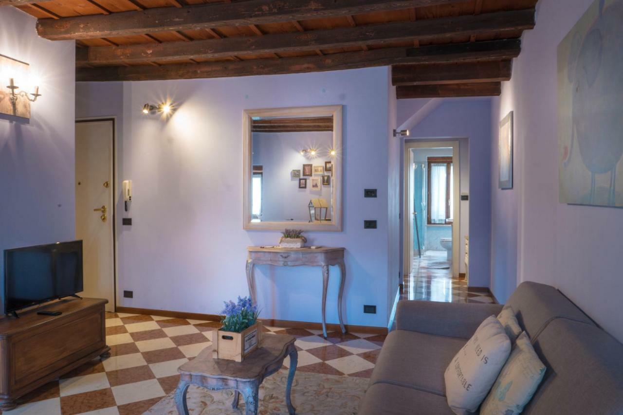 Casa Perotti Apartment Verona Bagian luar foto