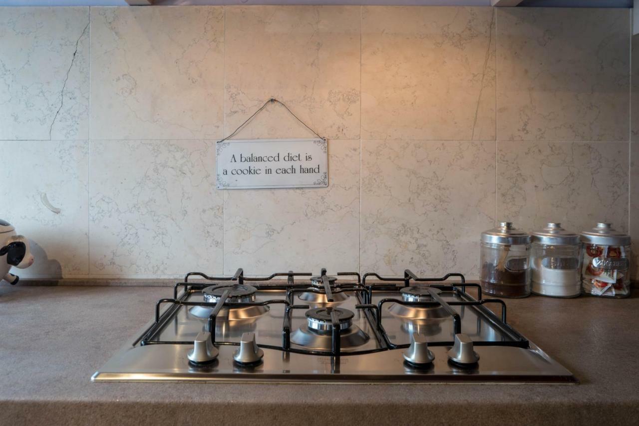 Casa Perotti Apartment Verona Bagian luar foto