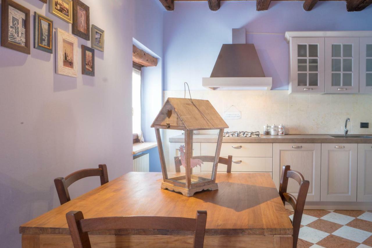 Casa Perotti Apartment Verona Bagian luar foto