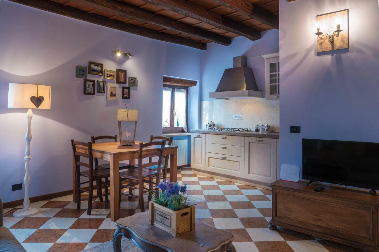 Casa Perotti Apartment Verona Bagian luar foto