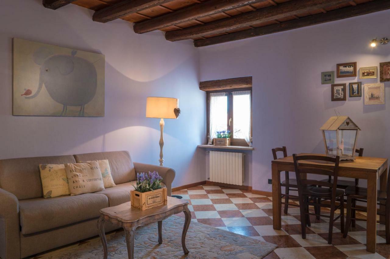 Casa Perotti Apartment Verona Bagian luar foto