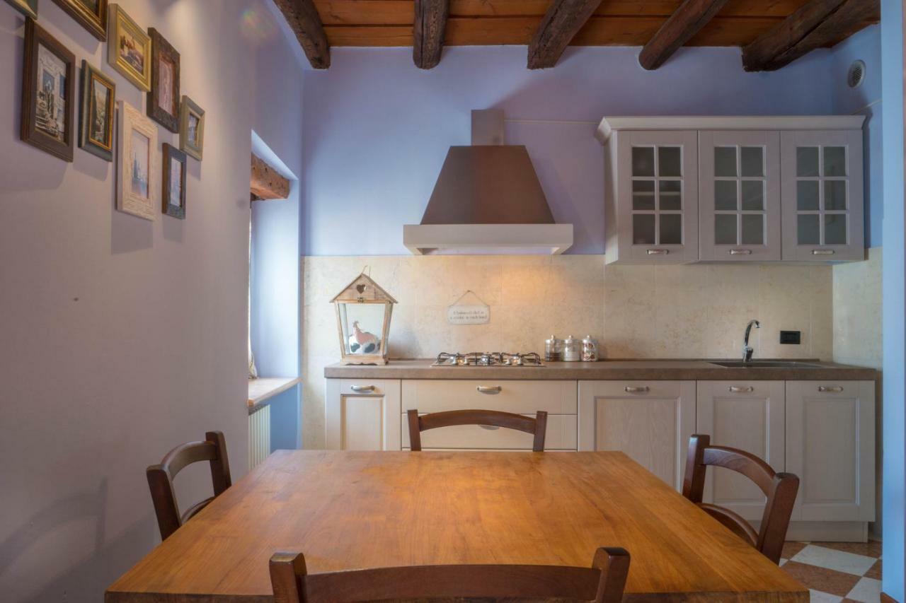 Casa Perotti Apartment Verona Bagian luar foto