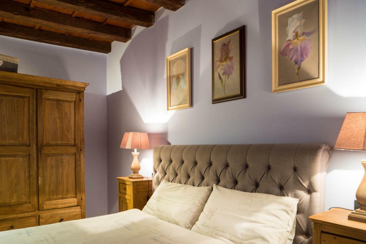Casa Perotti Apartment Verona Bagian luar foto