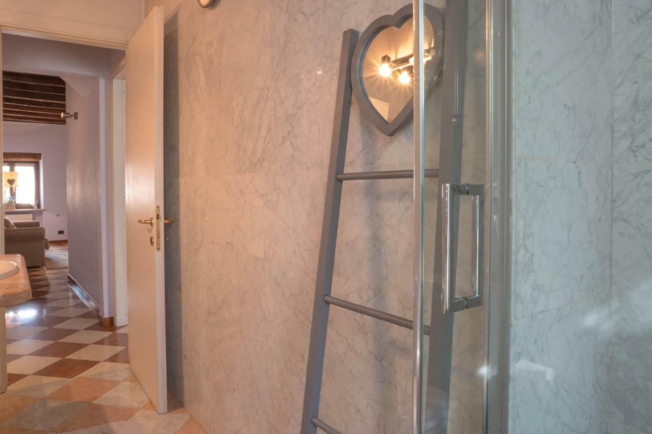 Casa Perotti Apartment Verona Bagian luar foto