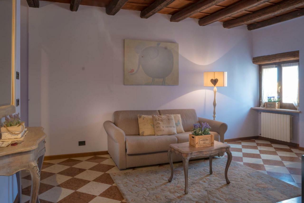 Casa Perotti Apartment Verona Bagian luar foto